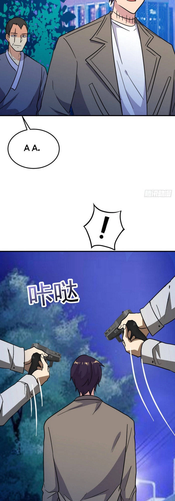 Đại Gia Livestream Vạn Giới Chapter 73 - 11