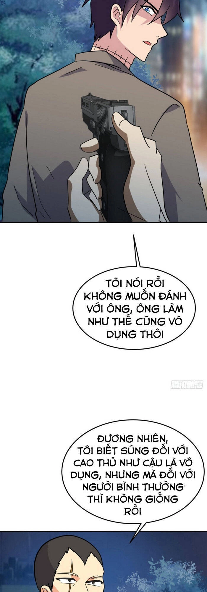 Đại Gia Livestream Vạn Giới Chapter 73 - 13