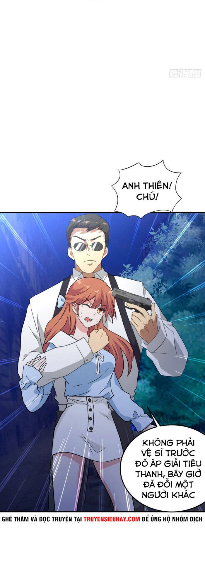 Đại Gia Livestream Vạn Giới Chapter 73 - 15