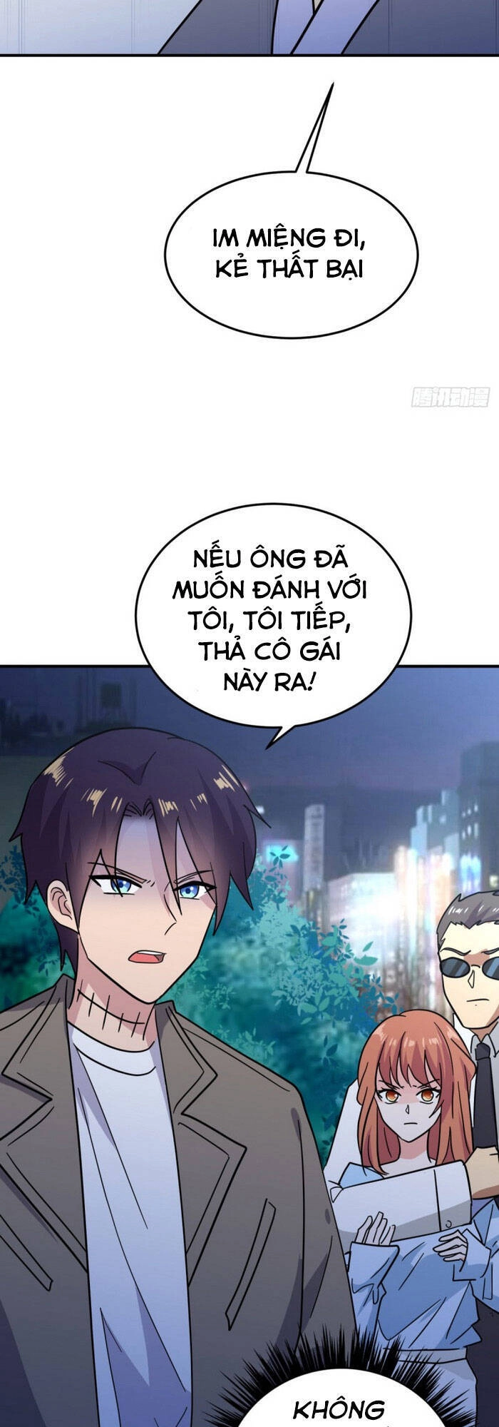 Đại Gia Livestream Vạn Giới Chapter 73 - 22