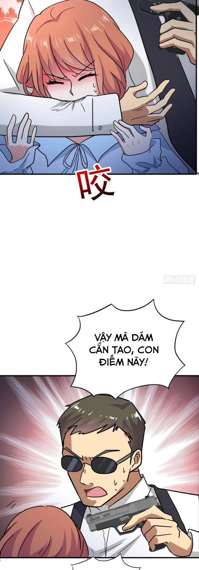 Đại Gia Livestream Vạn Giới Chapter 73 - 24