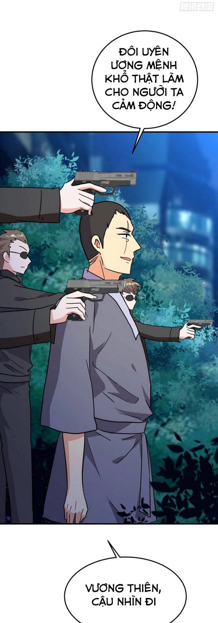 Đại Gia Livestream Vạn Giới Chapter 73 - 28