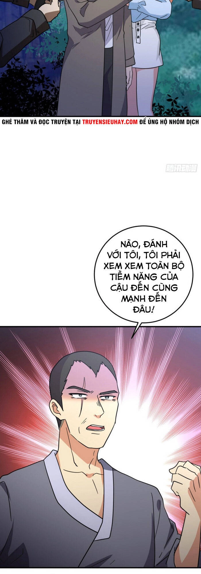 Đại Gia Livestream Vạn Giới Chapter 73 - 30