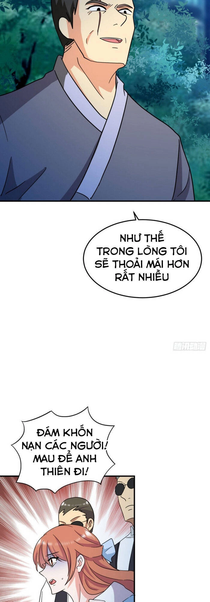 Đại Gia Livestream Vạn Giới Chapter 74 - 5