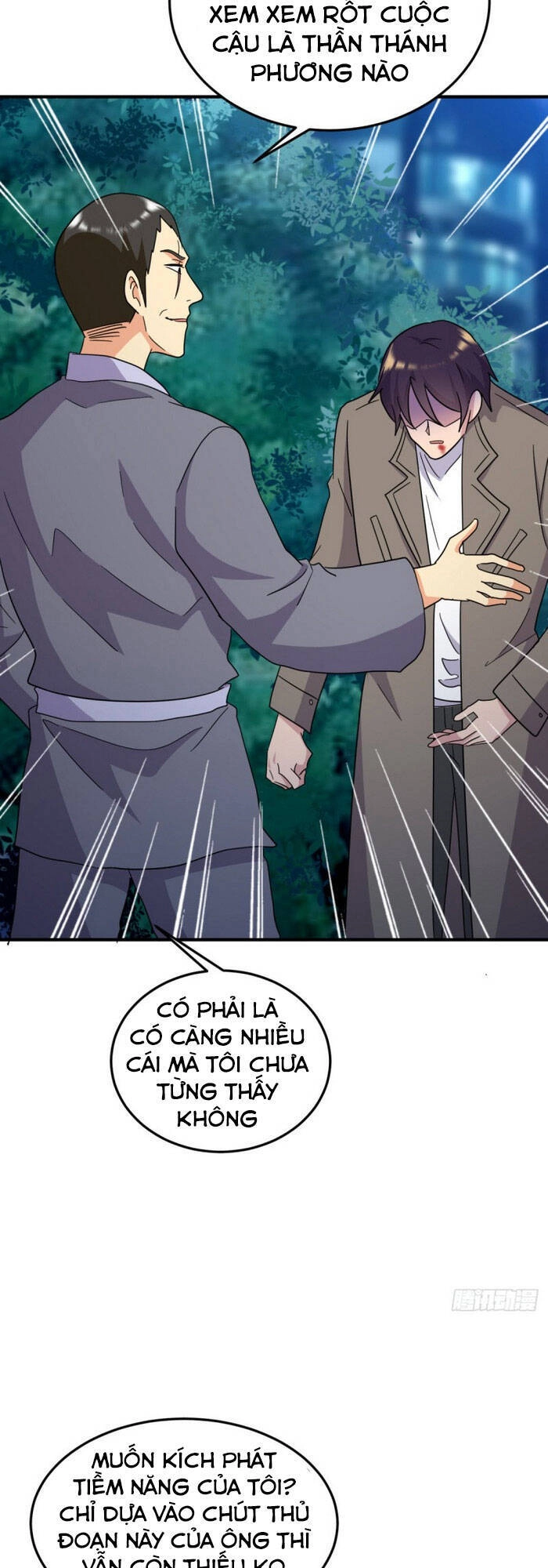 Đại Gia Livestream Vạn Giới Chapter 74 - 7