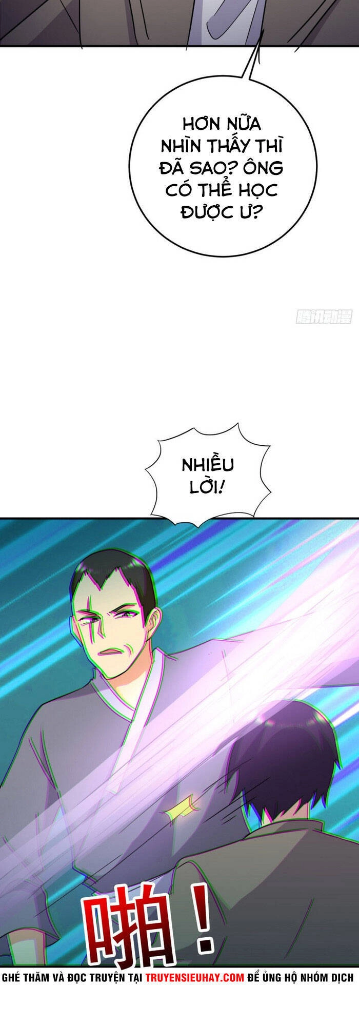 Đại Gia Livestream Vạn Giới Chapter 74 - 9