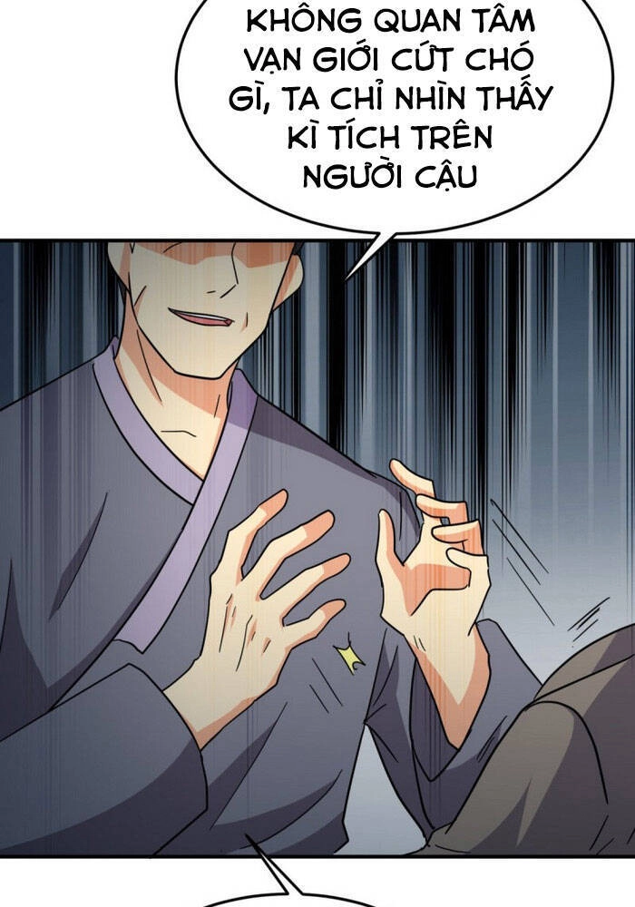 Đại Gia Livestream Vạn Giới Chapter 74 - 14