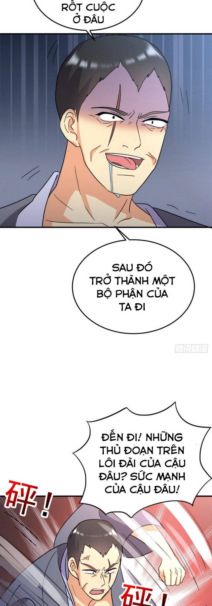 Đại Gia Livestream Vạn Giới Chapter 74 - 17