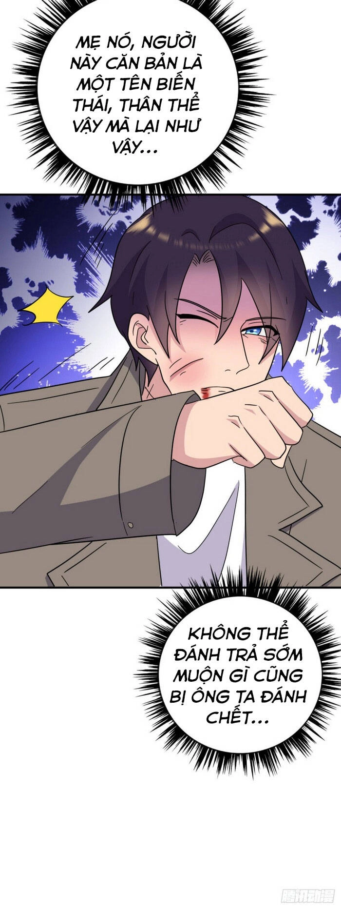 Đại Gia Livestream Vạn Giới Chapter 74 - 19