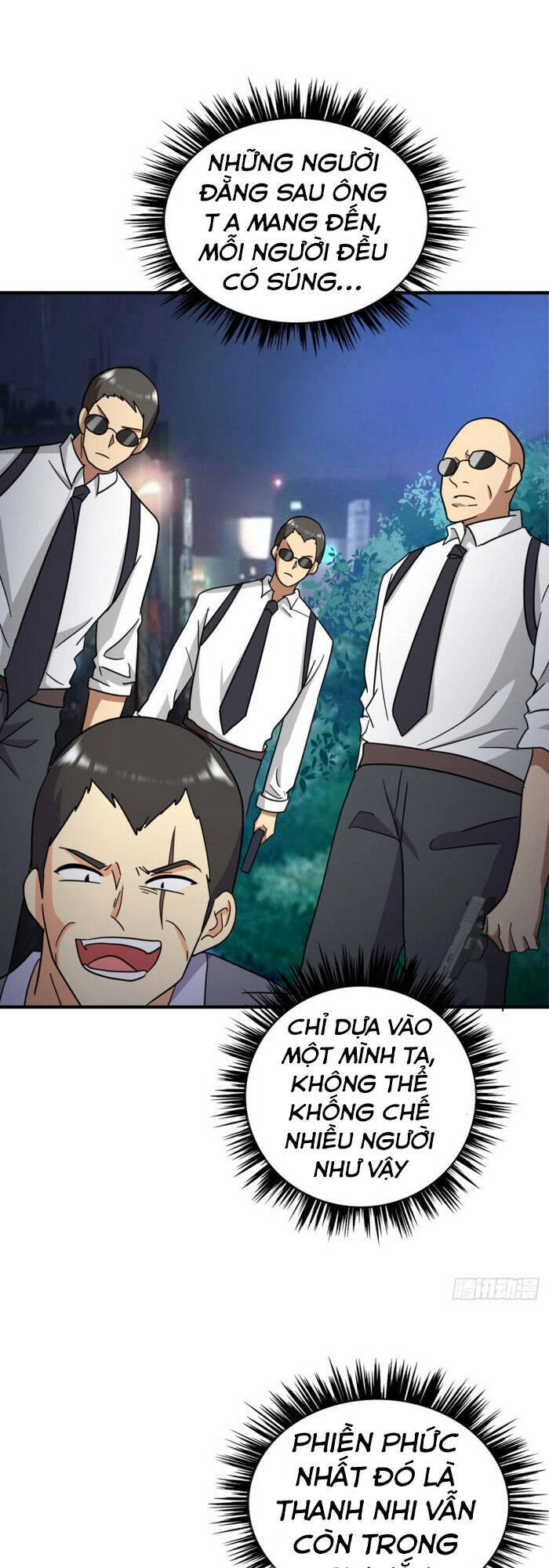 Đại Gia Livestream Vạn Giới Chapter 74 - 20