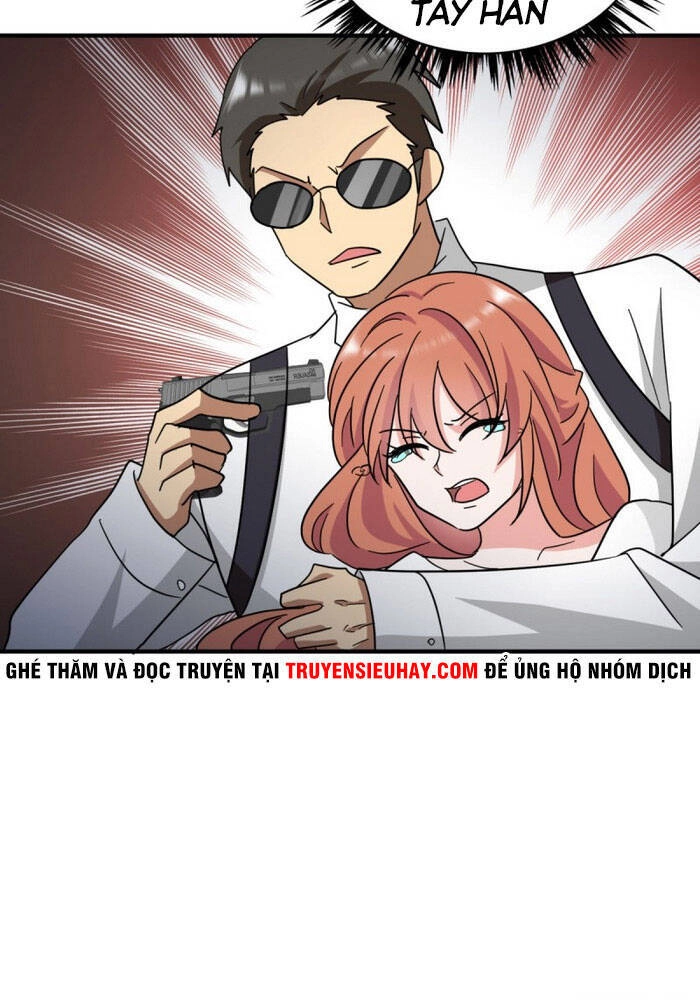 Đại Gia Livestream Vạn Giới Chapter 74 - 21