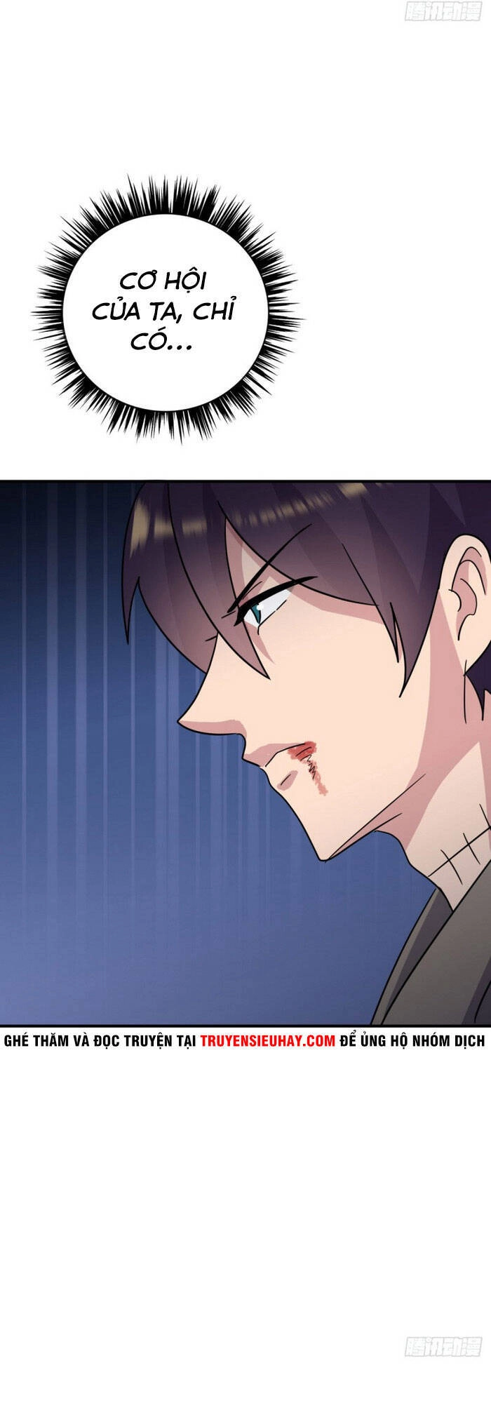 Đại Gia Livestream Vạn Giới Chapter 74 - 22