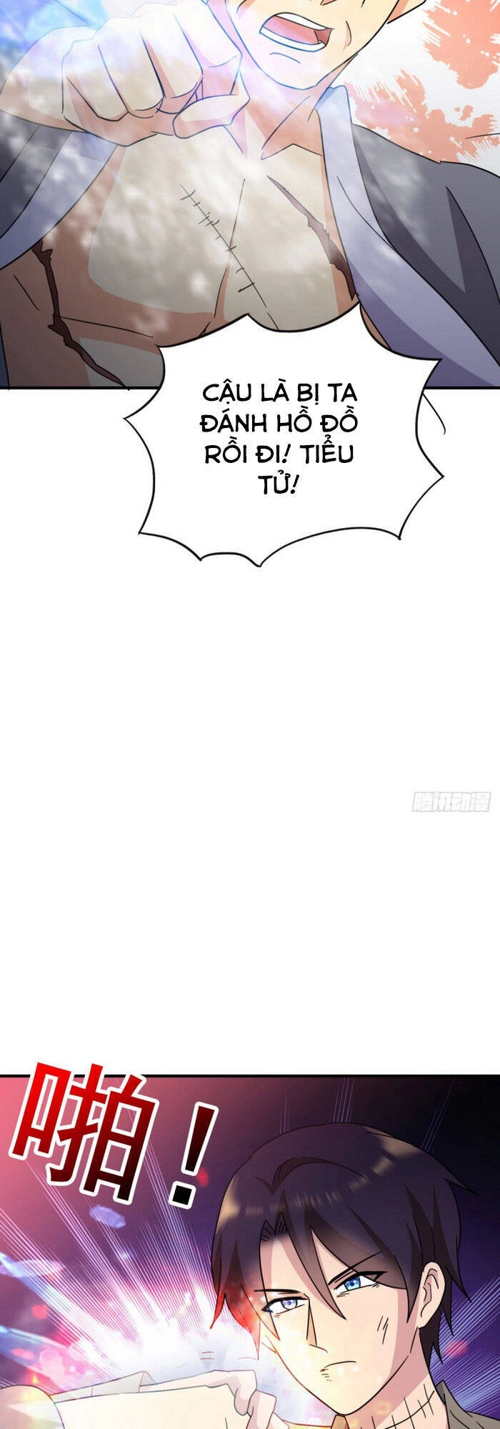 Đại Gia Livestream Vạn Giới Chapter 74 - 24