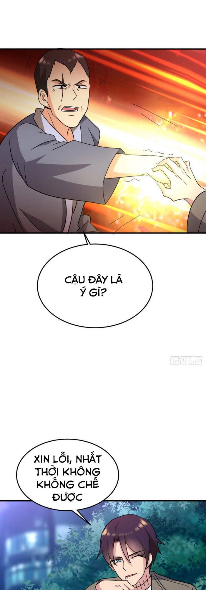 Đại Gia Livestream Vạn Giới Chapter 74 - 26