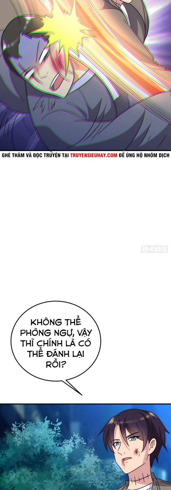 Đại Gia Livestream Vạn Giới Chapter 74 - 30