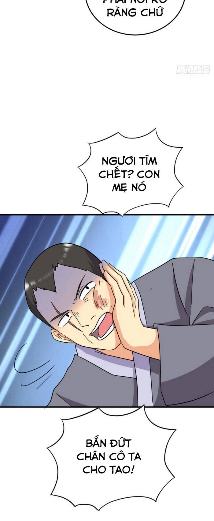 Đại Gia Livestream Vạn Giới Chapter 74 - 32