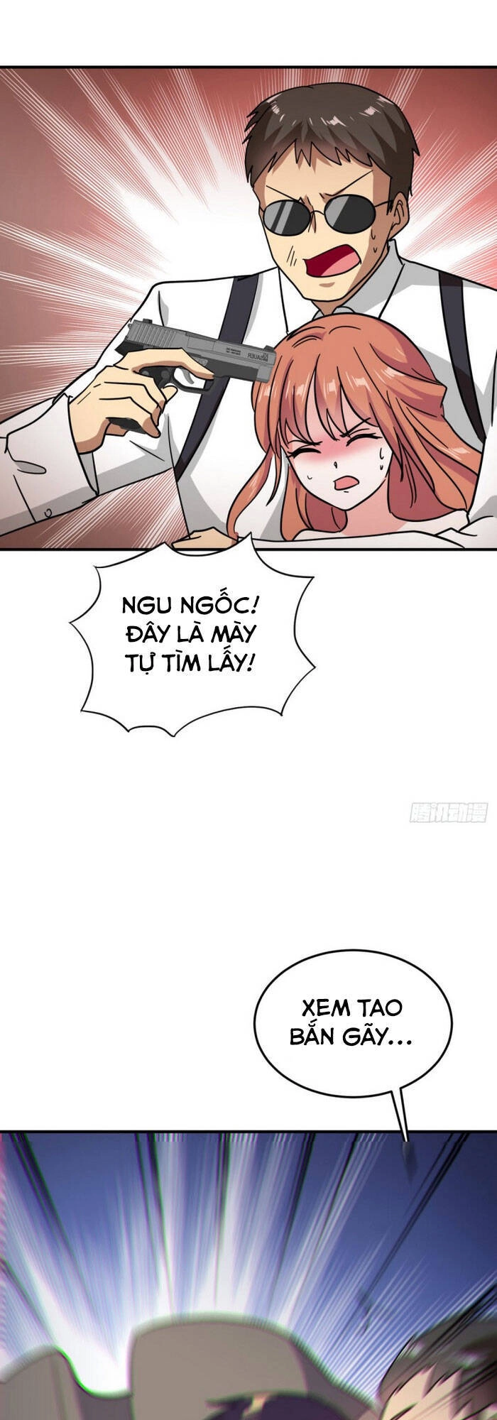 Đại Gia Livestream Vạn Giới Chapter 75 - 1