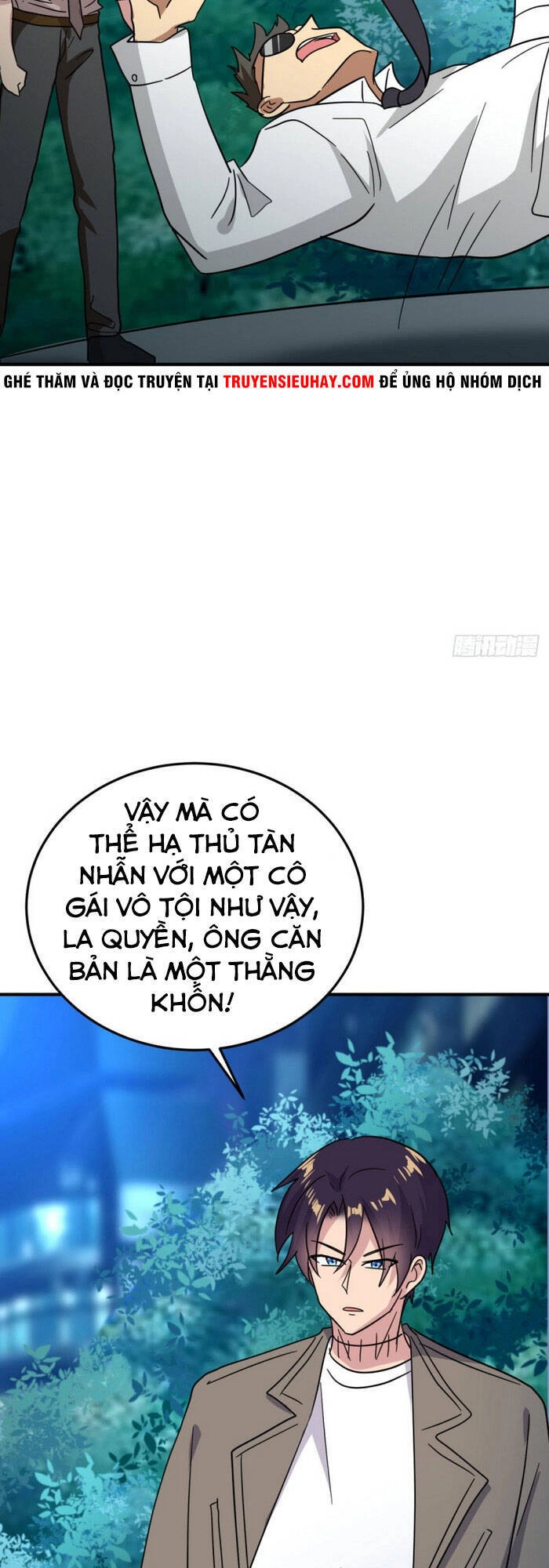 Đại Gia Livestream Vạn Giới Chapter 75 - 5