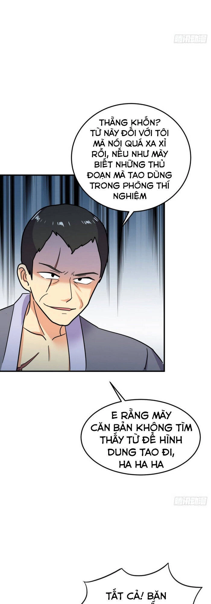 Đại Gia Livestream Vạn Giới Chapter 75 - 7