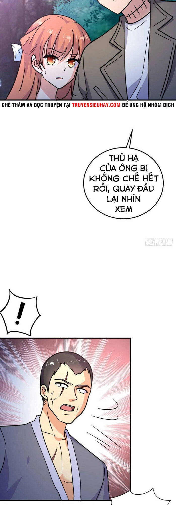 Đại Gia Livestream Vạn Giới Chapter 75 - 11