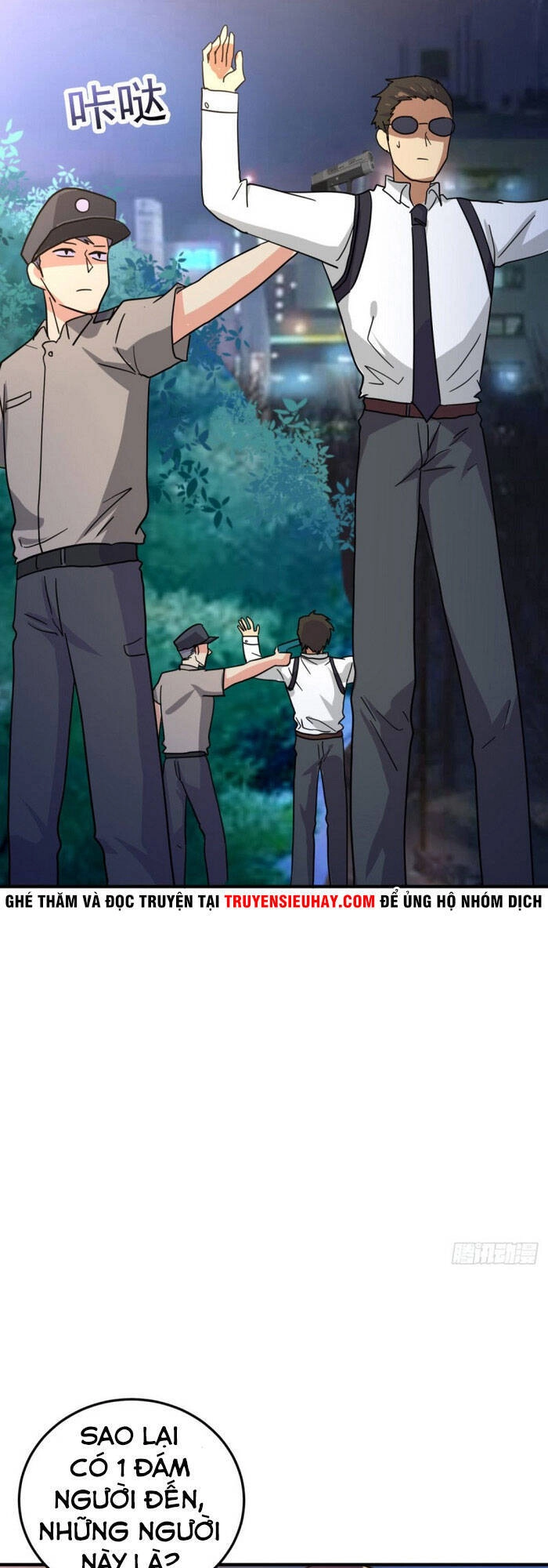 Đại Gia Livestream Vạn Giới Chapter 75 - 13