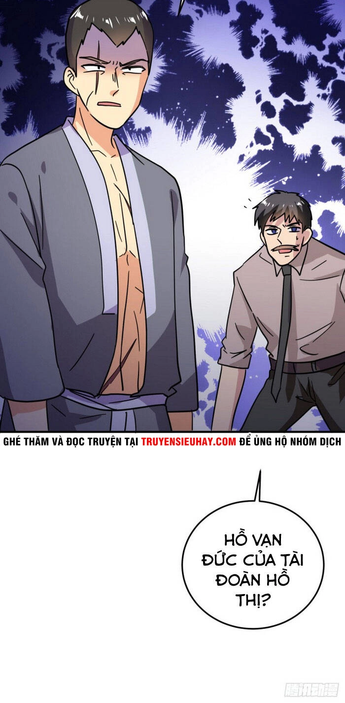 Đại Gia Livestream Vạn Giới Chapter 75 - 19