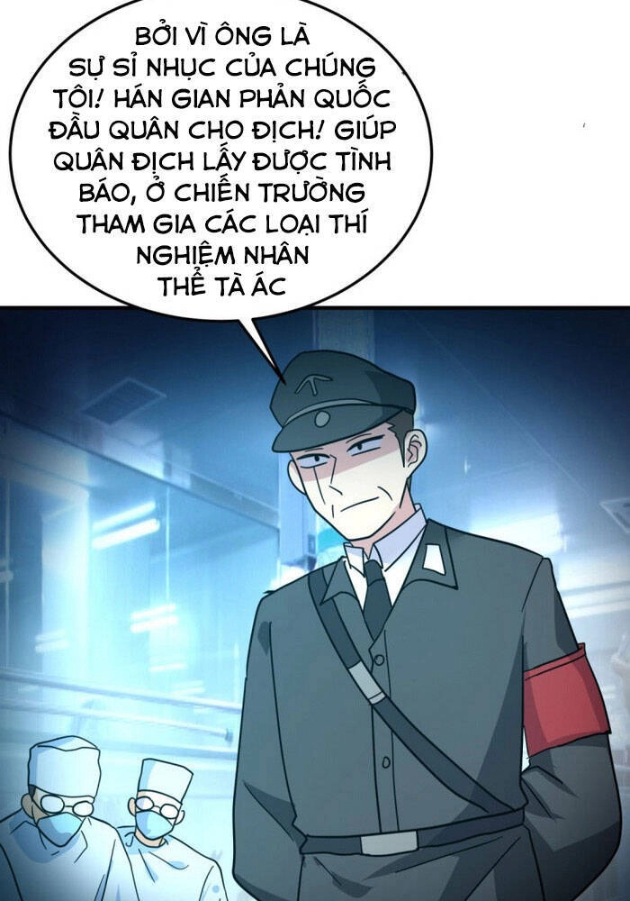 Đại Gia Livestream Vạn Giới Chapter 75 - 21