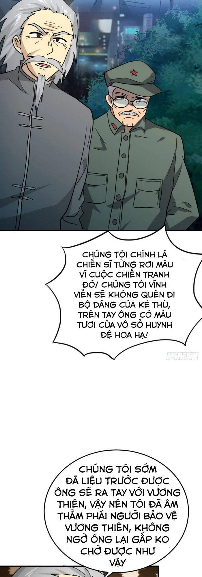 Đại Gia Livestream Vạn Giới Chapter 75 - 24