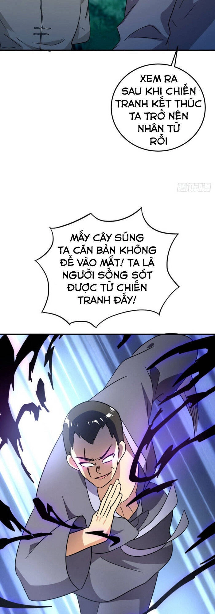 Đại Gia Livestream Vạn Giới Chapter 75 - 28