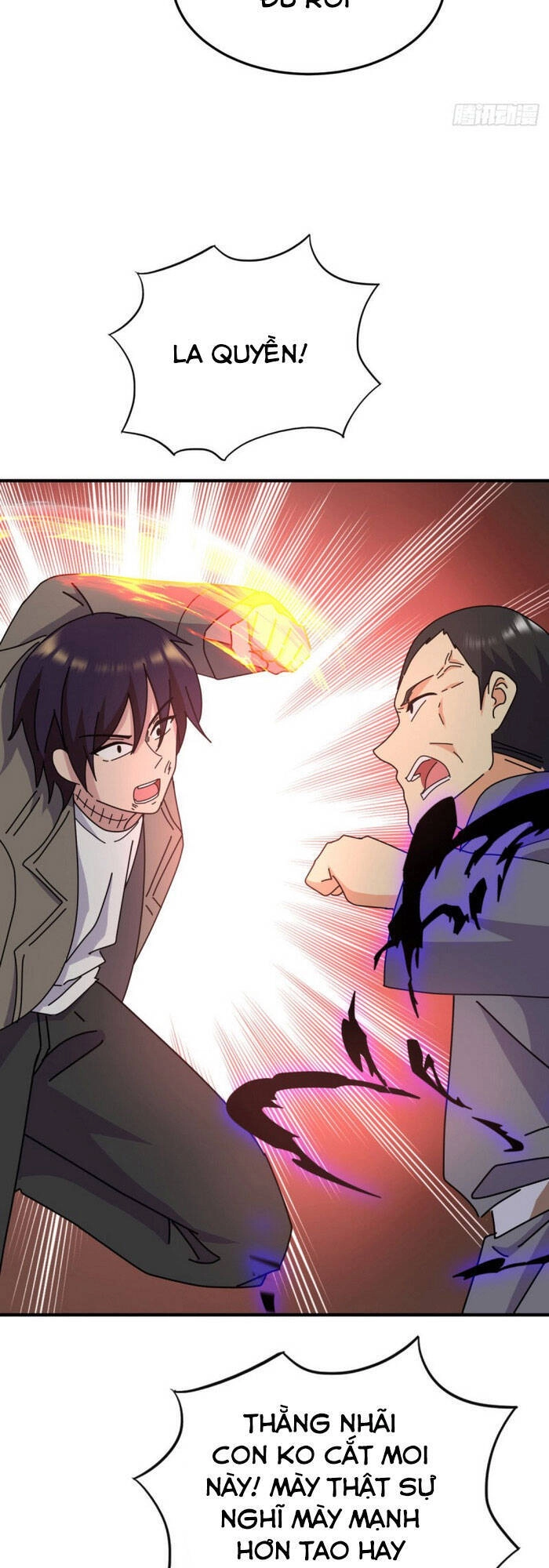 Đại Gia Livestream Vạn Giới Chapter 76 - 3