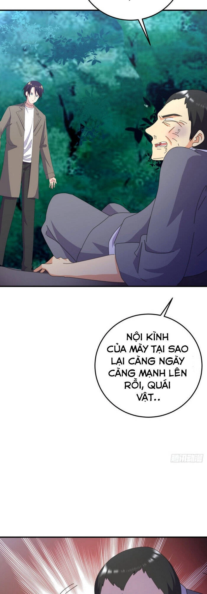 Đại Gia Livestream Vạn Giới Chapter 76 - 7