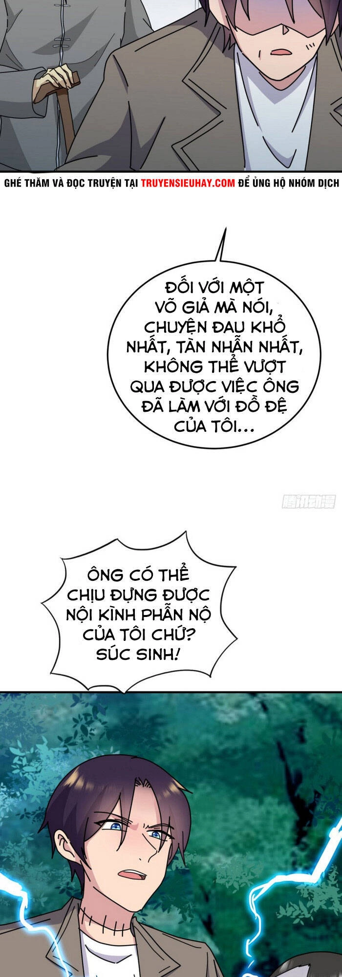 Đại Gia Livestream Vạn Giới Chapter 76 - 13