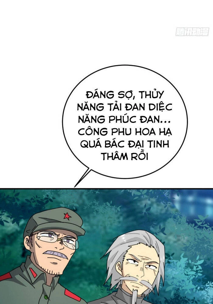 Đại Gia Livestream Vạn Giới Chapter 76 - 16