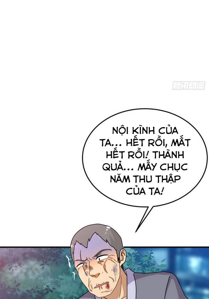 Đại Gia Livestream Vạn Giới Chapter 76 - 18