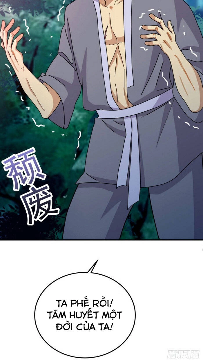 Đại Gia Livestream Vạn Giới Chapter 76 - 19