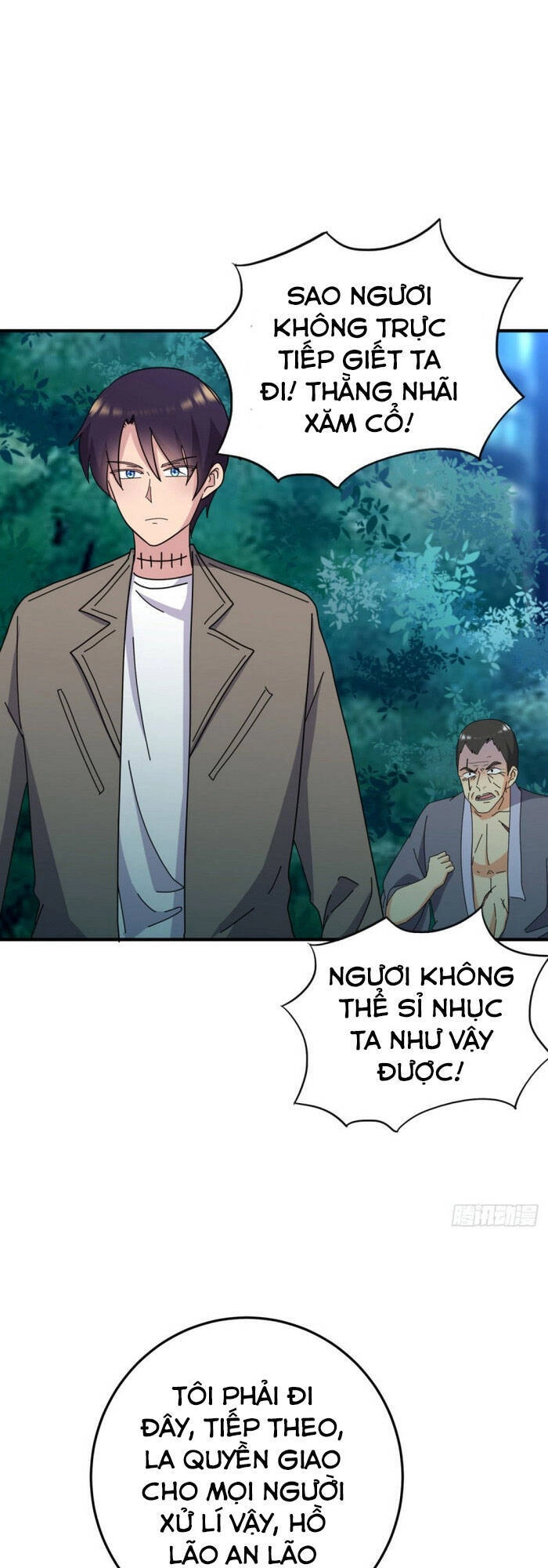 Đại Gia Livestream Vạn Giới Chapter 76 - 20