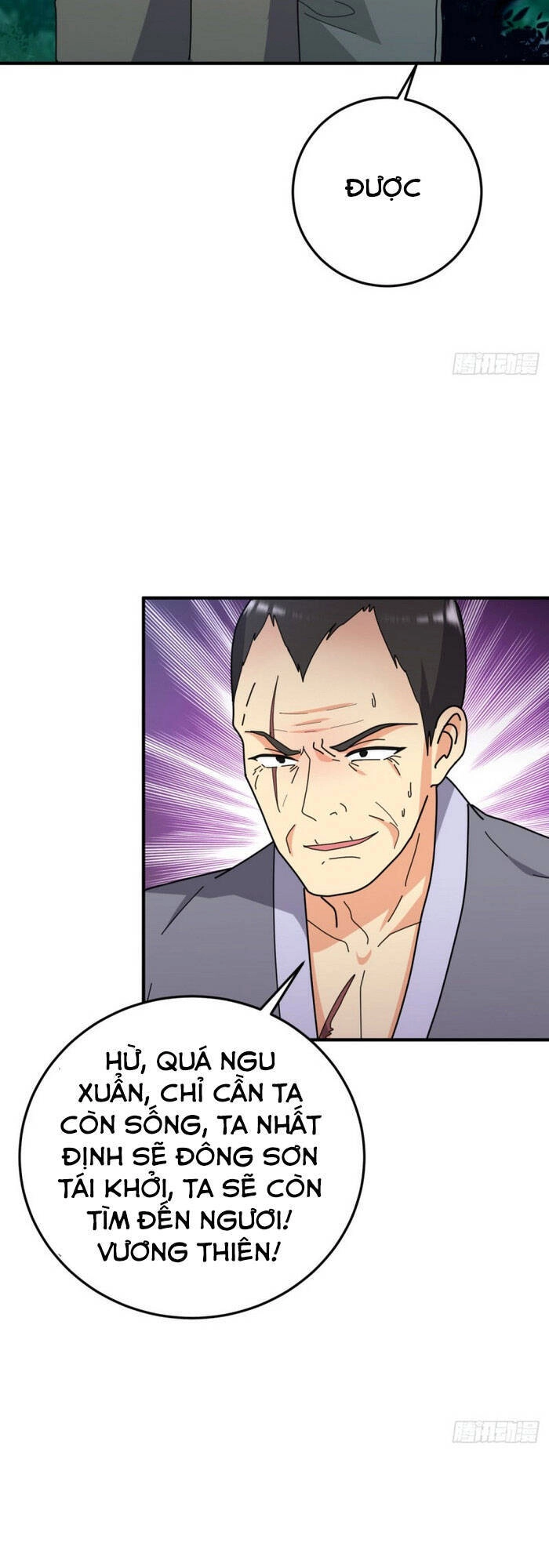 Đại Gia Livestream Vạn Giới Chapter 76 - 22