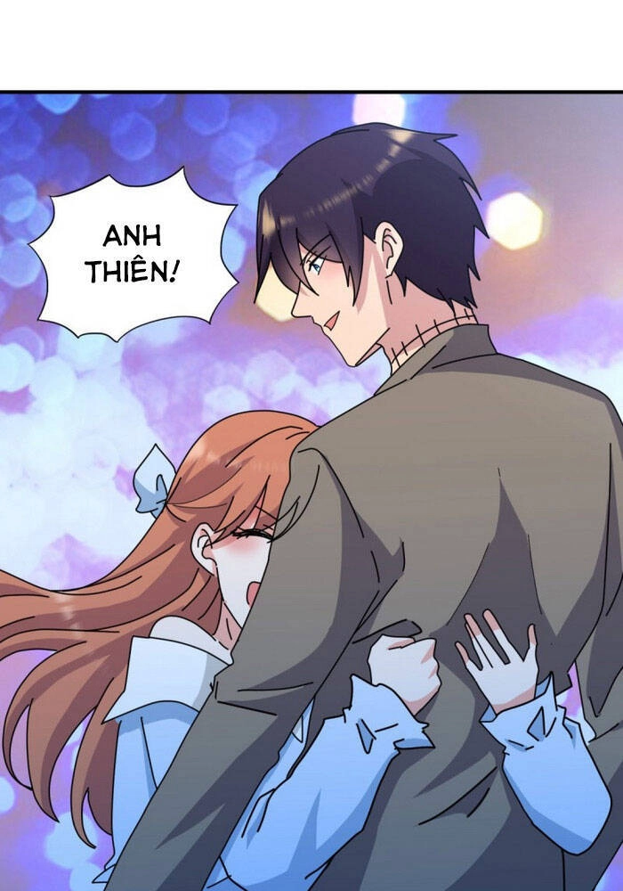 Đại Gia Livestream Vạn Giới Chapter 76 - 23