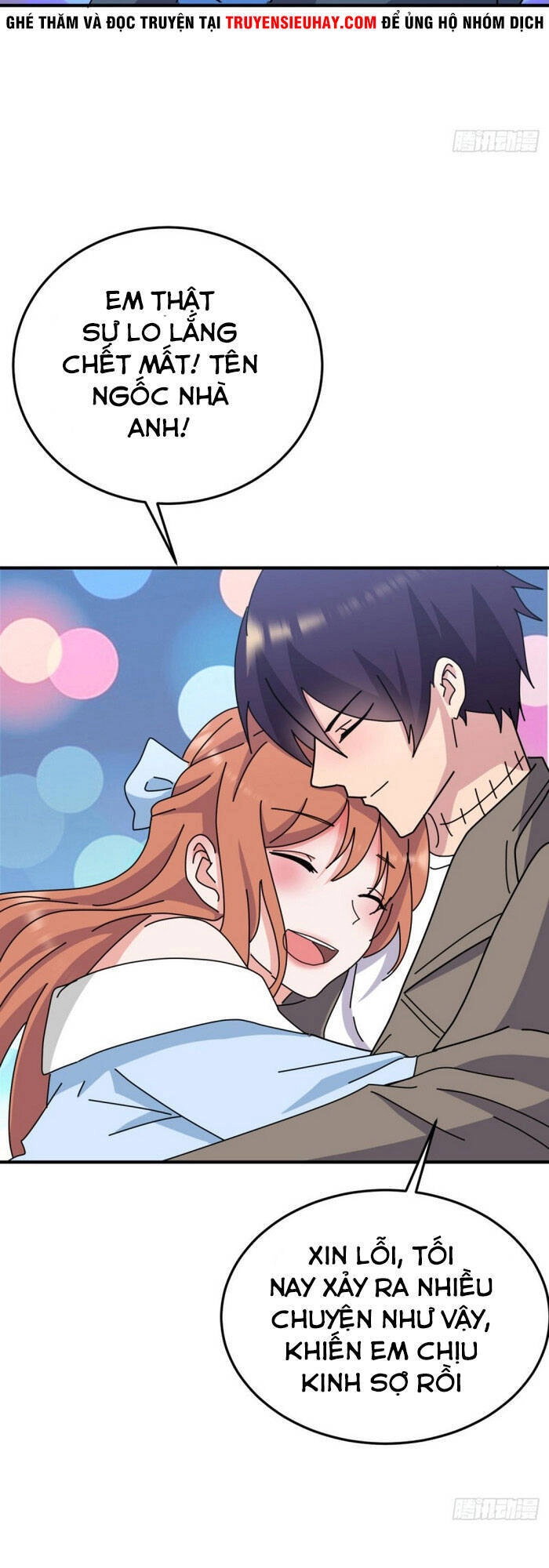 Đại Gia Livestream Vạn Giới Chapter 76 - 24