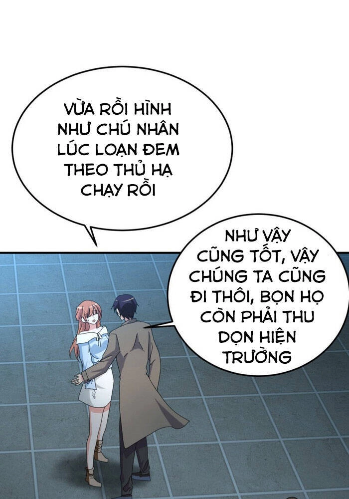 Đại Gia Livestream Vạn Giới Chapter 76 - 25