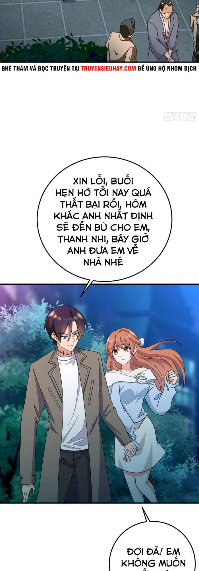 Đại Gia Livestream Vạn Giới Chapter 76 - 26