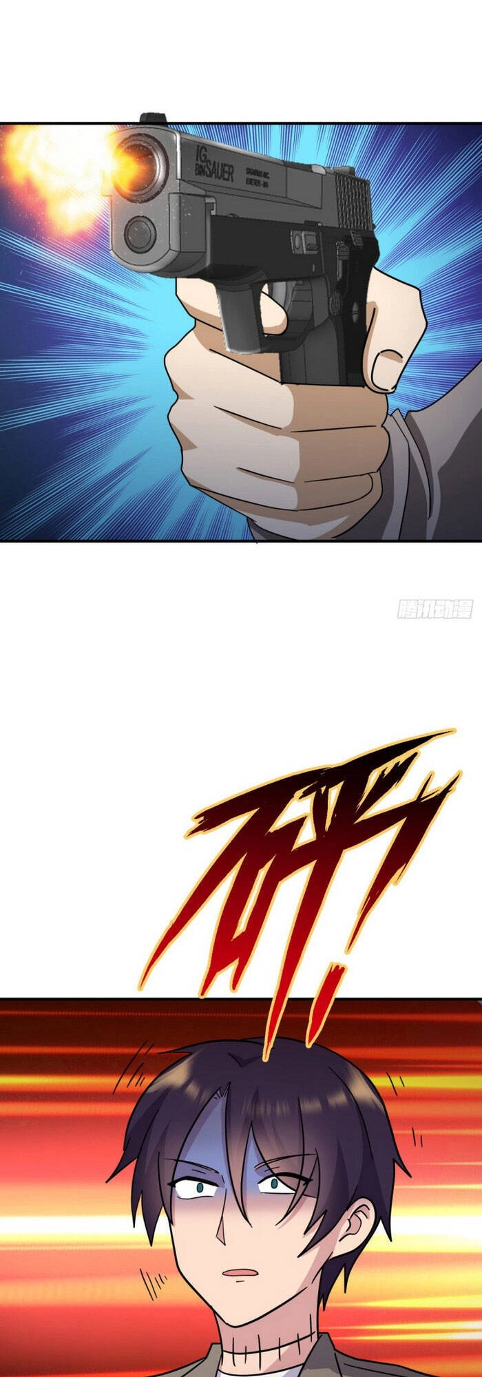 Đại Gia Livestream Vạn Giới Chapter 76 - 30