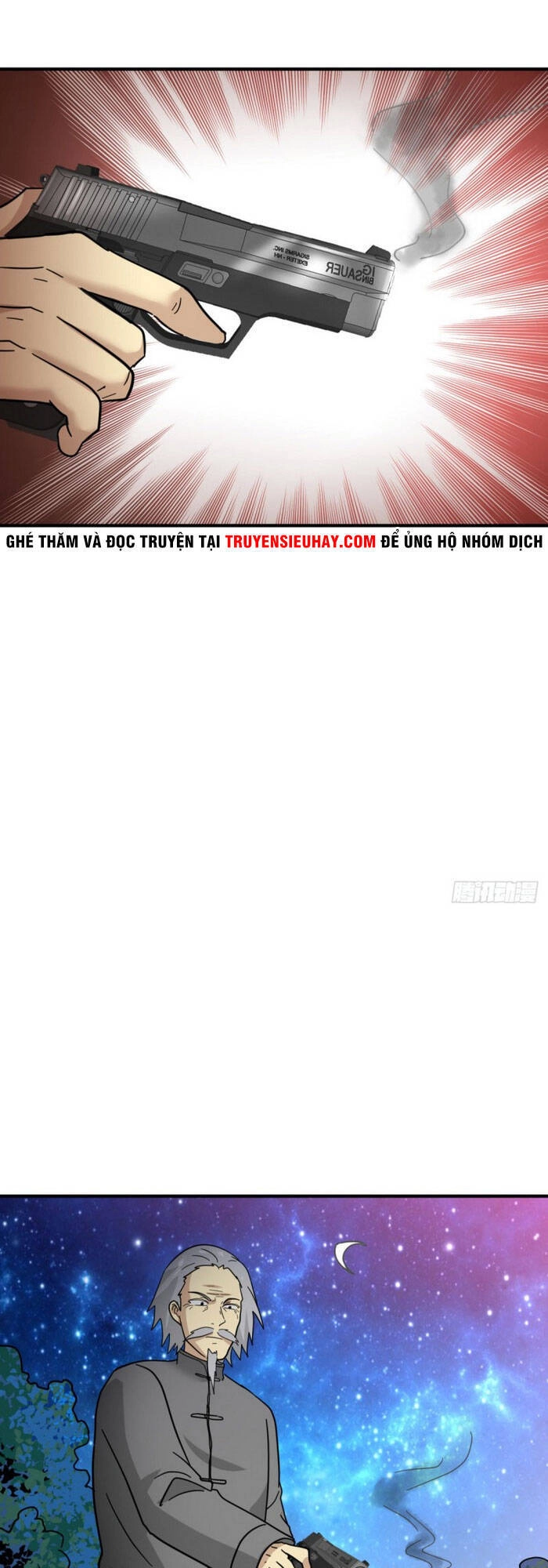 Đại Gia Livestream Vạn Giới Chapter 77 - 1