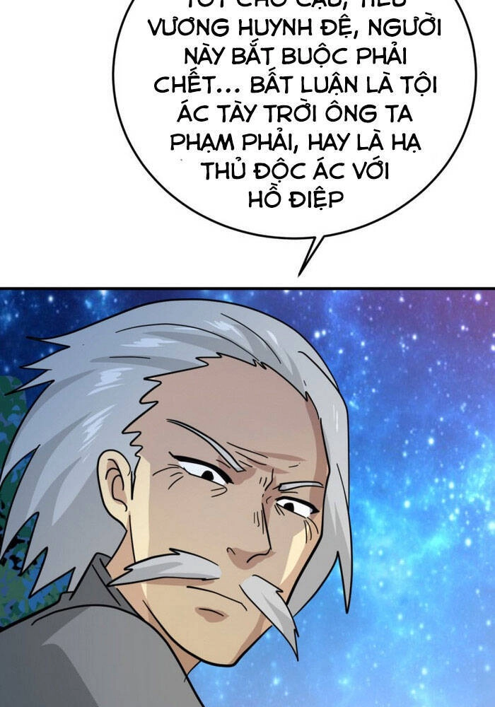 Đại Gia Livestream Vạn Giới Chapter 77 - 4