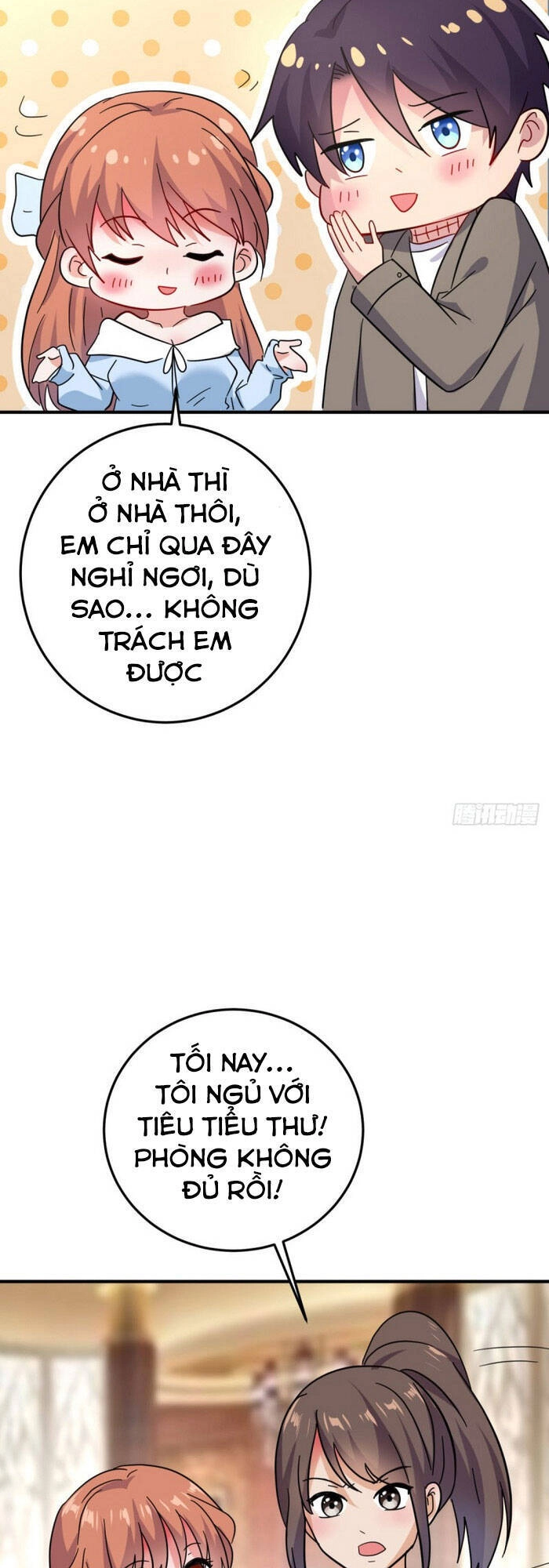 Đại Gia Livestream Vạn Giới Chapter 77 - 13