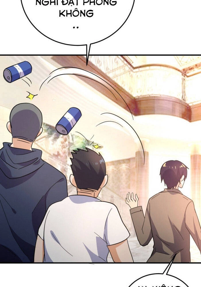 Đại Gia Livestream Vạn Giới Chapter 77 - 16