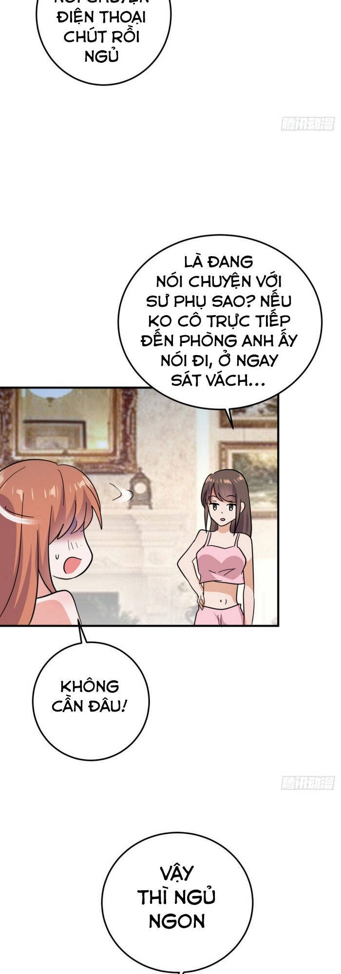 Đại Gia Livestream Vạn Giới Chapter 77 - 20