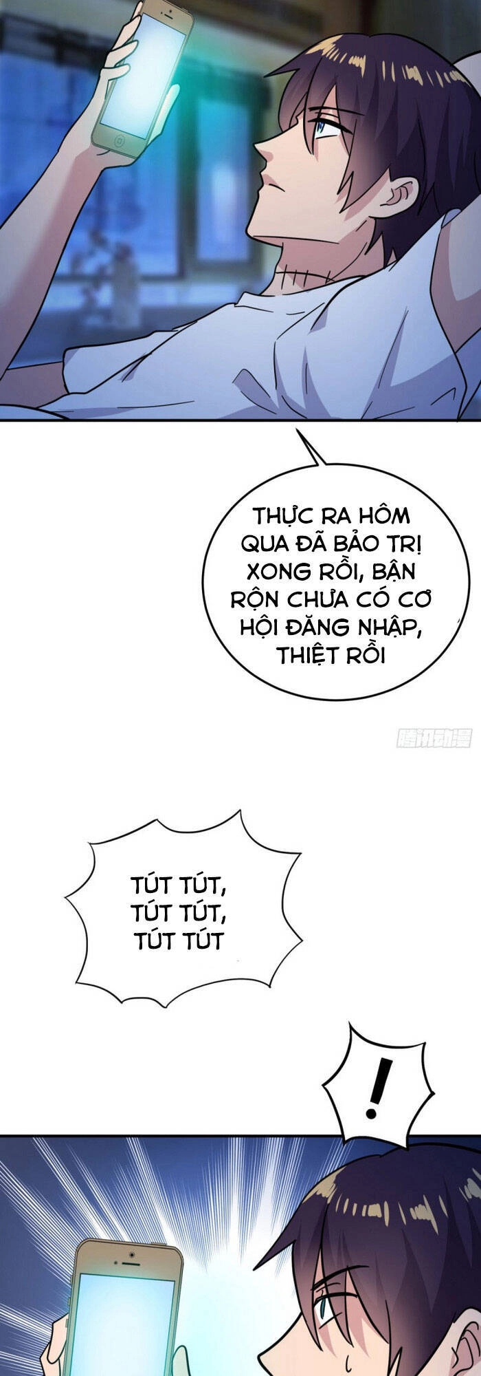 Đại Gia Livestream Vạn Giới Chapter 77 - 28