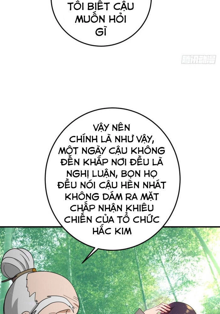 Đại Gia Livestream Vạn Giới Chapter 78 - 4