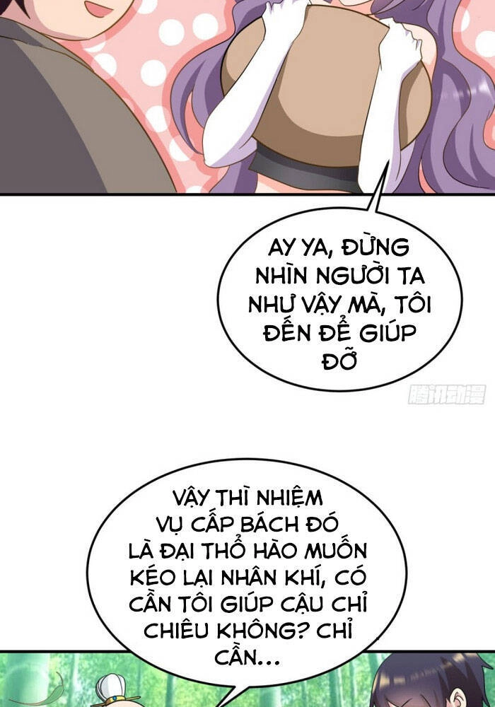 Đại Gia Livestream Vạn Giới Chapter 78 - 6